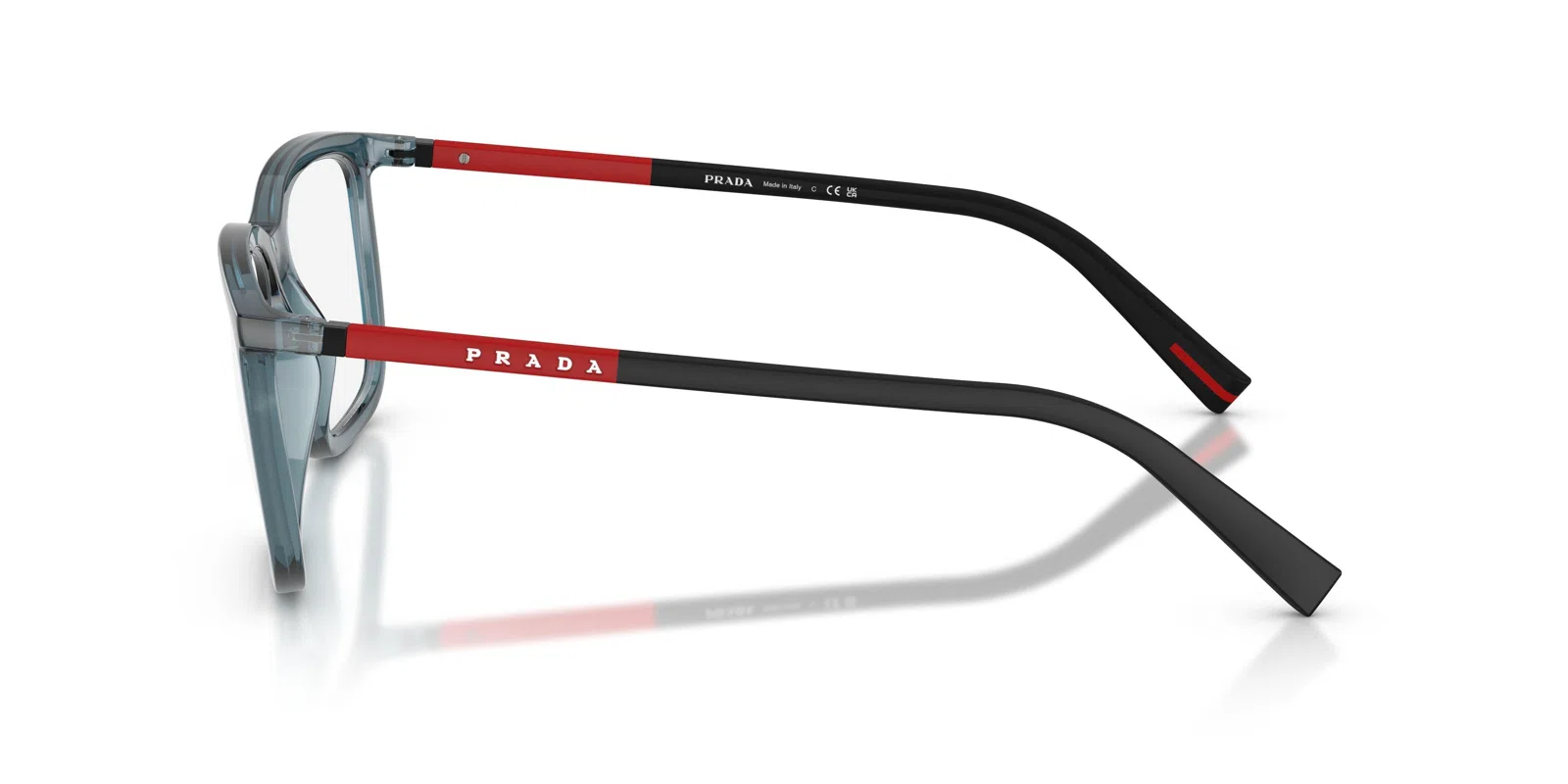 Prada Linea Rossa 01SV Eyeglasses - view 22